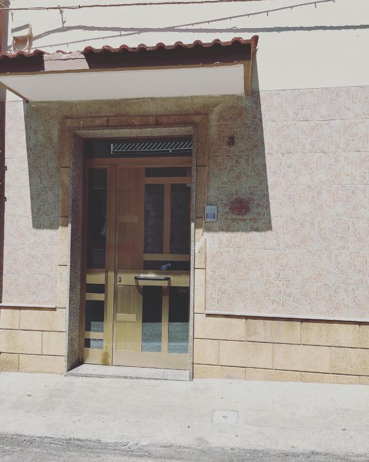 Le Zagare Palagiano Exterior foto