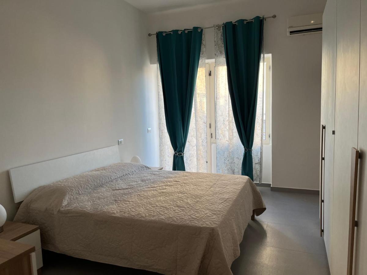 Le Zagare Palagiano Exterior foto