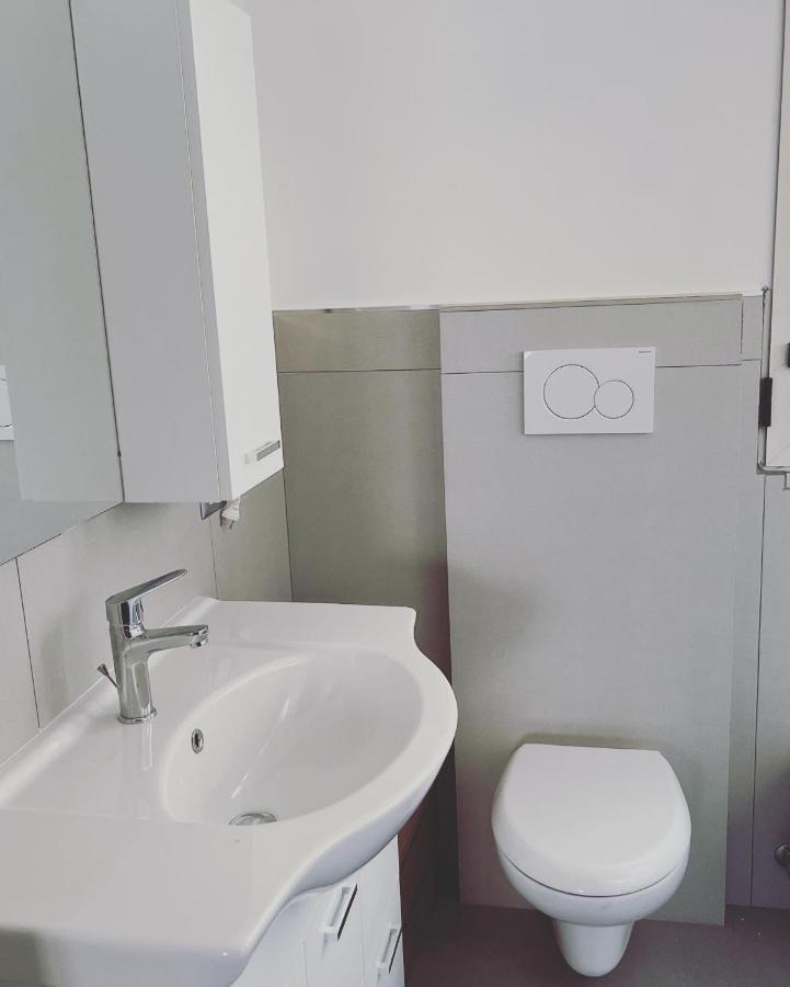 Le Zagare Palagiano Exterior foto